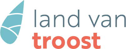 Land van troost